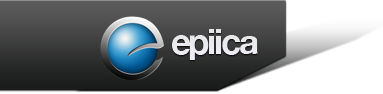 Logotipo Epiica