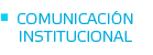 comunicacion institucional